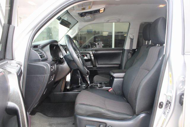 used 2018 Toyota 4Runner car, priced at $32,650