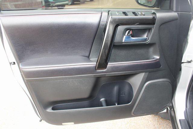 used 2018 Toyota 4Runner car, priced at $32,650