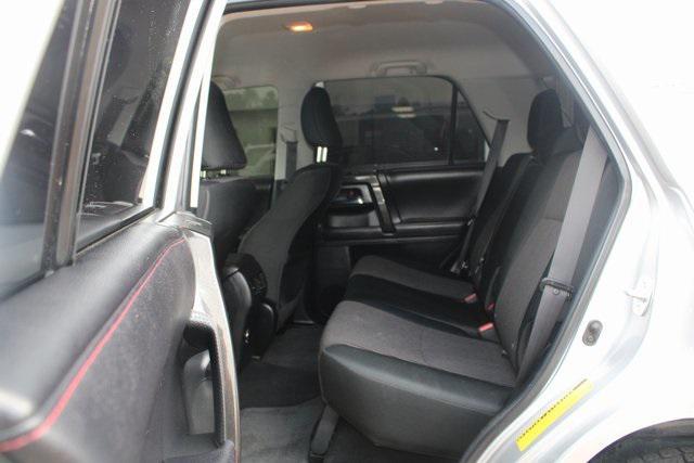 used 2018 Toyota 4Runner car, priced at $32,650
