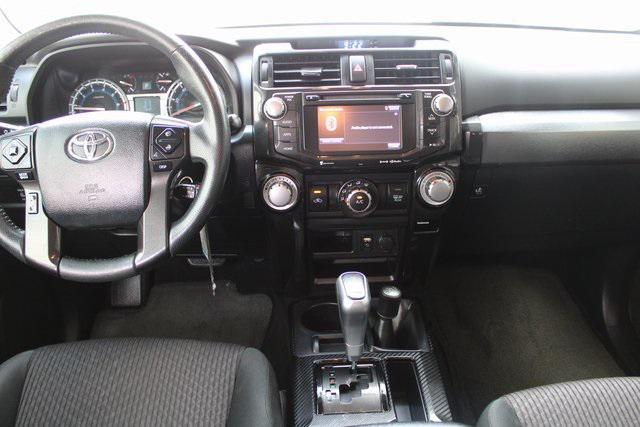 used 2018 Toyota 4Runner car, priced at $32,650