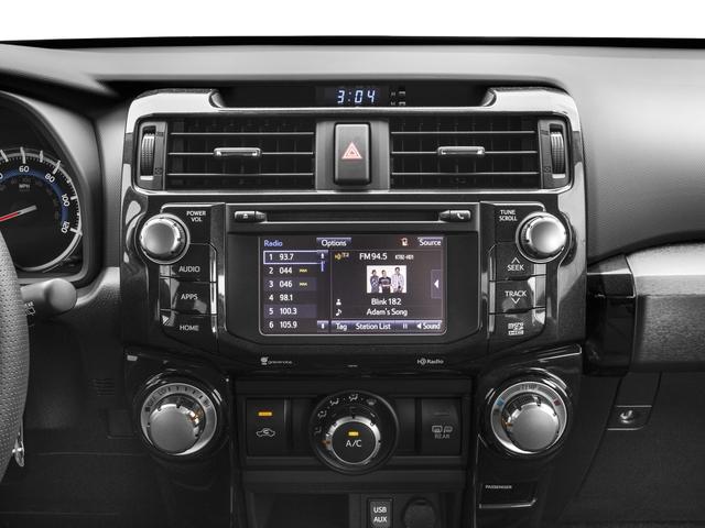 used 2018 Toyota 4Runner car, priced at $32,650