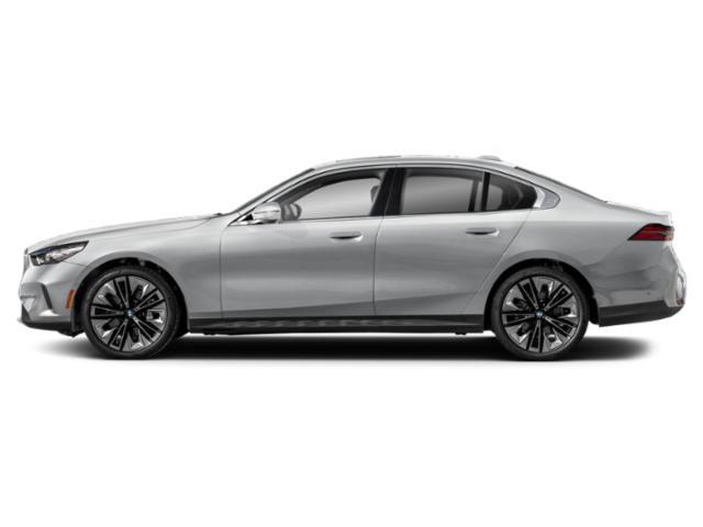 new 2026 BMW 530 car, priced at $61,775