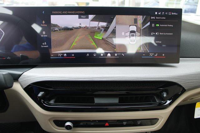 new 2026 BMW 330 car, priced at $52,040