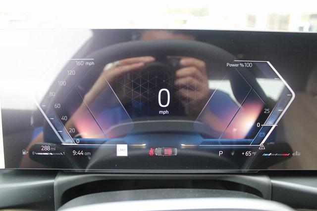 new 2026 BMW 330 car, priced at $52,040