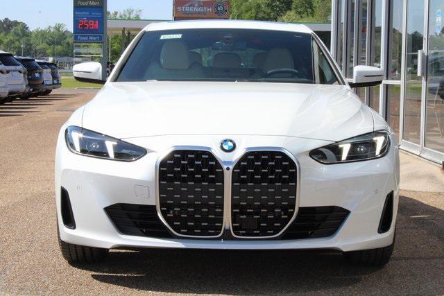new 2025 BMW 430 Gran Coupe car, priced at $56,445