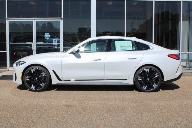 new 2025 BMW 430 Gran Coupe car, priced at $56,445