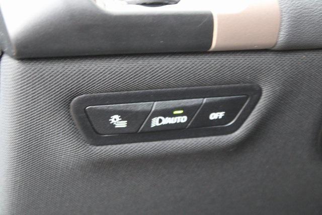 new 2026 BMW iX car, priced at $81,095