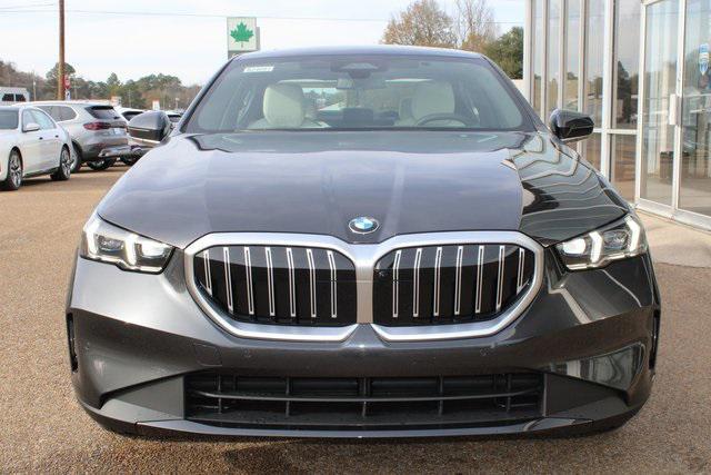 new 2024 BMW 530 car, priced at $65,695