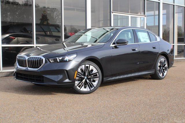 new 2024 BMW 530 car, priced at $65,695