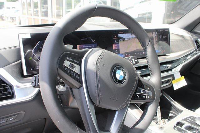 new 2026 BMW X5 car, priced at $71,550