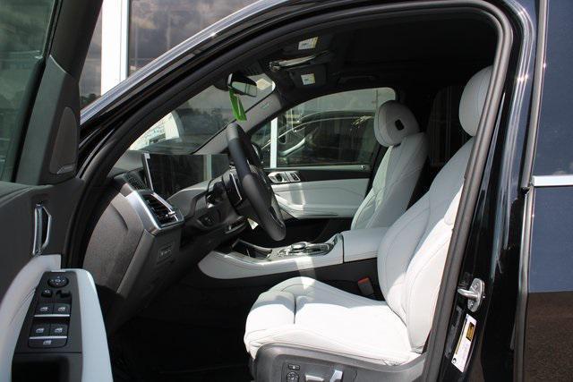new 2026 BMW X5 car, priced at $71,550