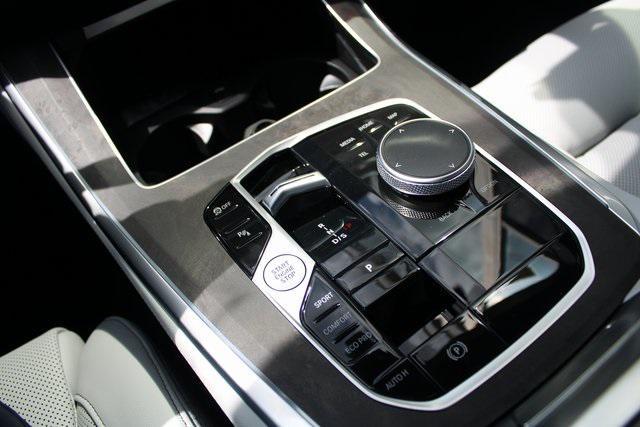 new 2026 BMW X5 car, priced at $71,550
