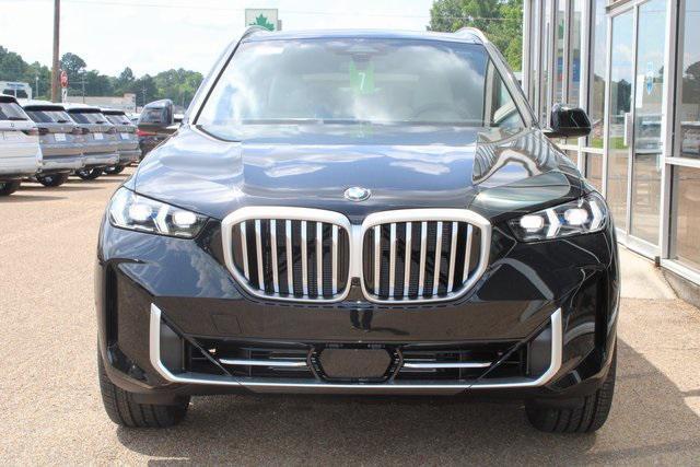 new 2026 BMW X5 car, priced at $71,550