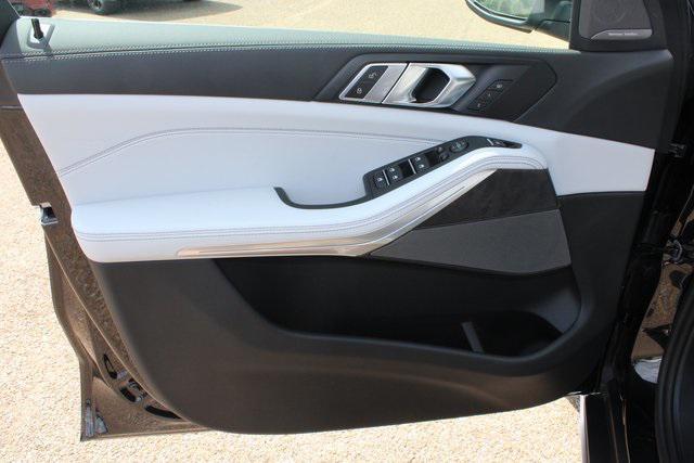 new 2026 BMW X5 car, priced at $71,550