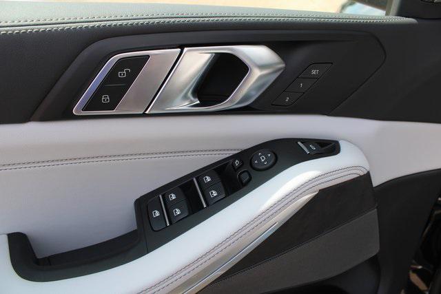 new 2026 BMW X5 car, priced at $71,550
