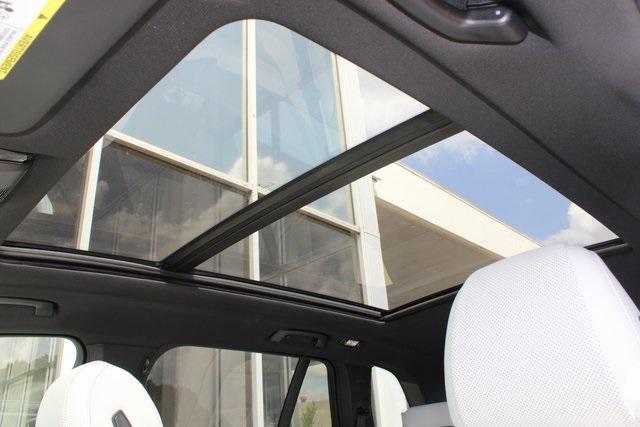 new 2026 BMW X5 car, priced at $71,550