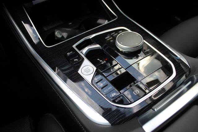 new 2026 BMW X5 car, priced at $74,725