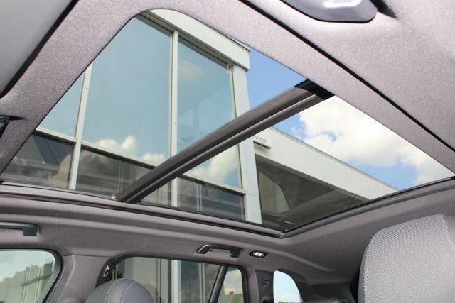 new 2026 BMW X5 car, priced at $74,725