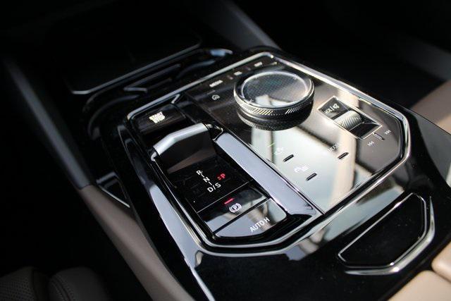 new 2026 BMW 530 car, priced at $63,725