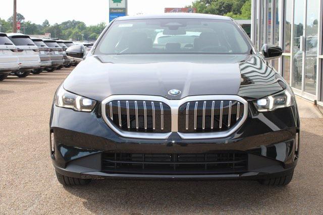 new 2026 BMW 530 car, priced at $63,725