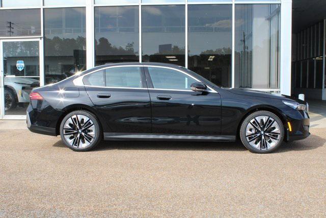 new 2026 BMW 530 car, priced at $63,725