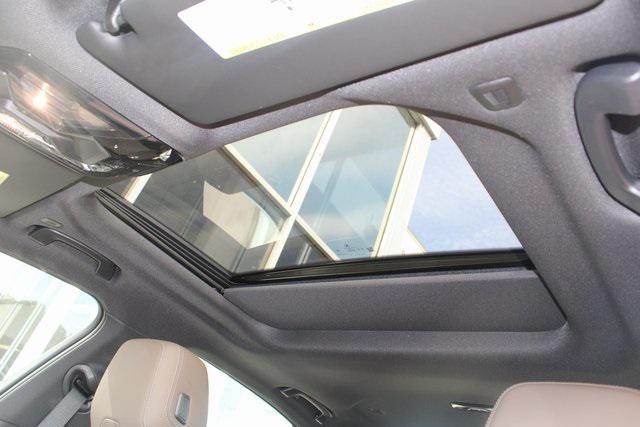 new 2026 BMW 530 car, priced at $63,725