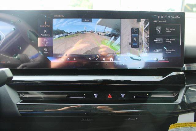 new 2026 BMW 530 car, priced at $63,725