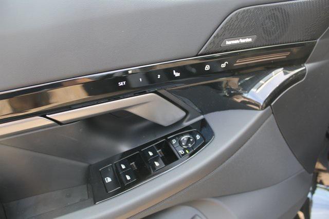 new 2026 BMW 530 car, priced at $63,725