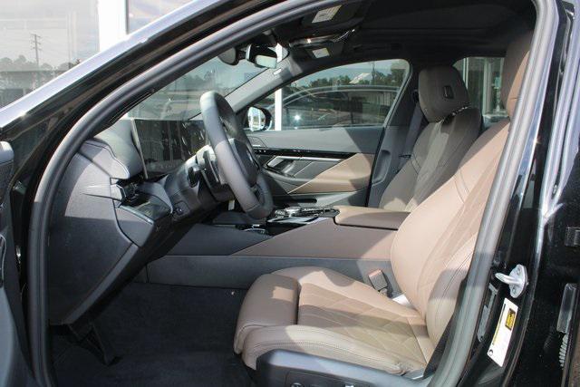 new 2026 BMW 530 car, priced at $63,725