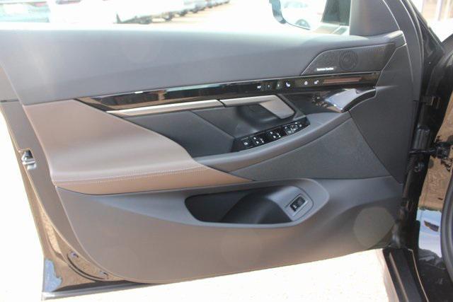 new 2026 BMW 530 car, priced at $63,725