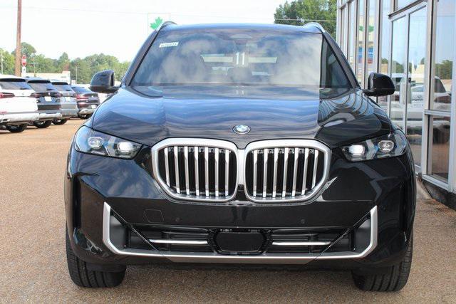 new 2026 BMW X5 car, priced at $73,200