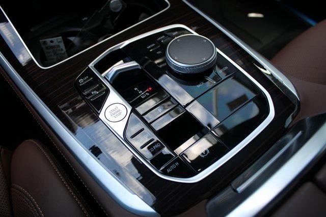 new 2026 BMW X5 car, priced at $73,200