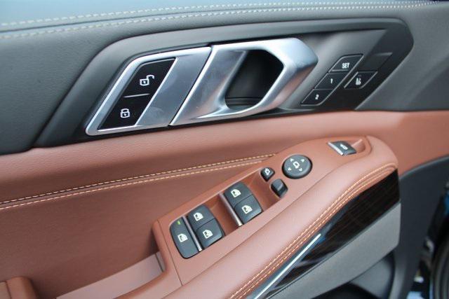new 2026 BMW X5 car, priced at $73,200