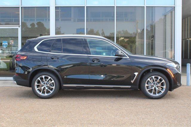 new 2026 BMW X5 car, priced at $73,200