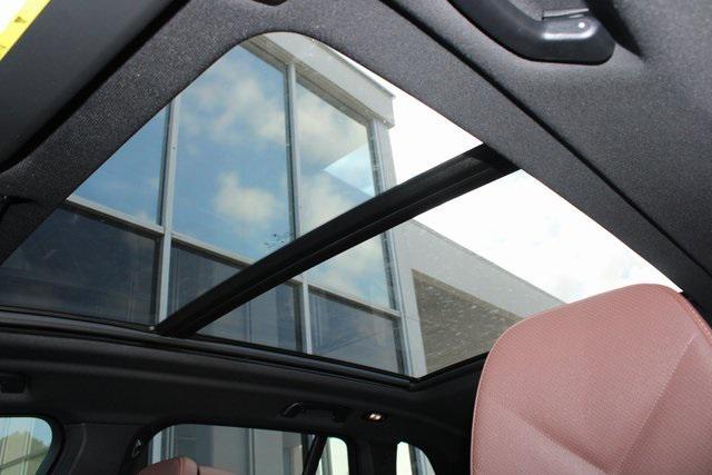 new 2026 BMW X5 car, priced at $73,200