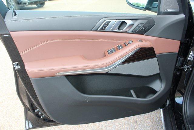 new 2026 BMW X5 car, priced at $73,200