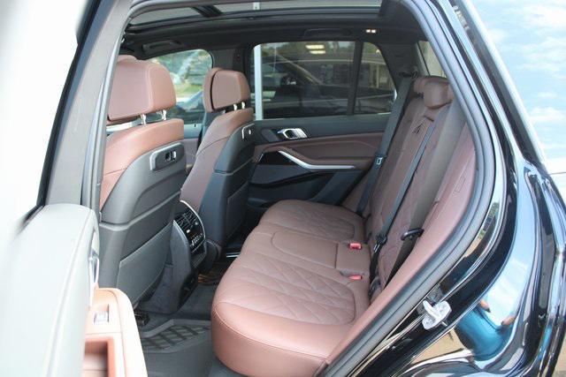 new 2026 BMW X5 car, priced at $73,200