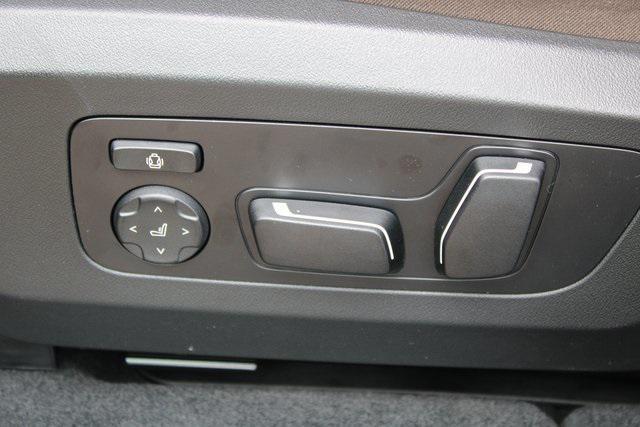 used 2025 BMW X3 car, priced at $53,324