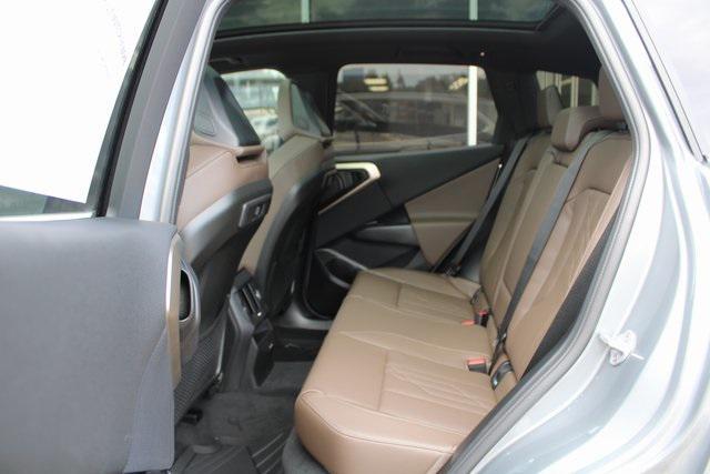 used 2025 BMW X3 car, priced at $53,324