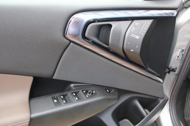 used 2025 BMW X3 car, priced at $53,324