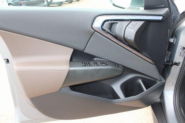 used 2025 BMW X3 car, priced at $53,324