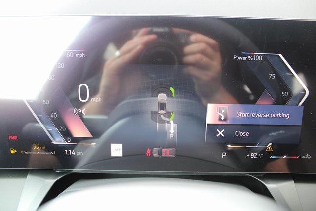 new 2026 BMW X3 car, priced at $62,135