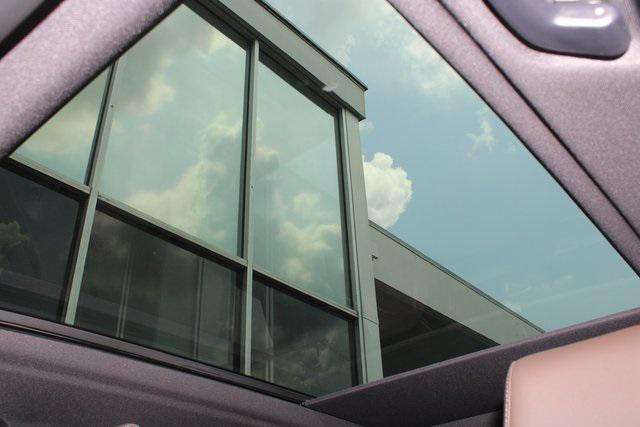 new 2026 BMW X3 car, priced at $62,135