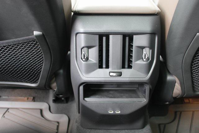 new 2026 BMW X3 car, priced at $62,135