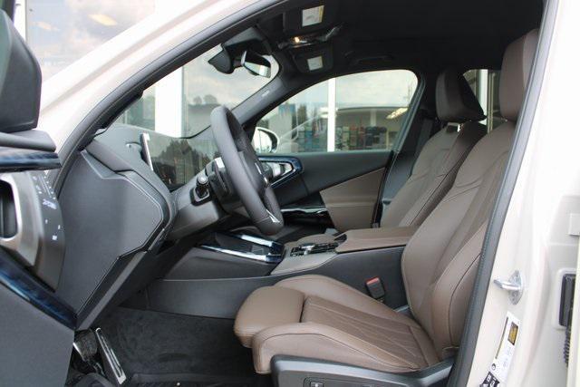 new 2026 BMW X3 car, priced at $62,135
