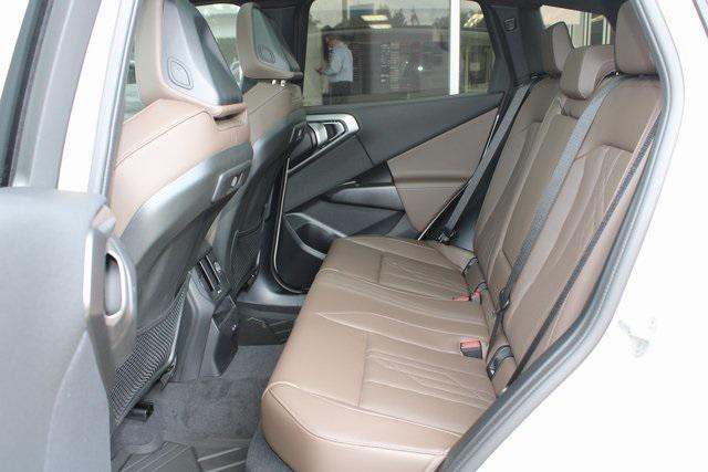 new 2026 BMW X3 car, priced at $62,135