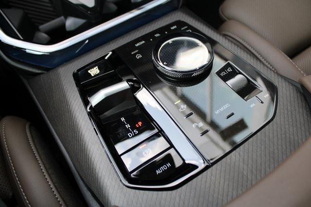 new 2026 BMW X3 car, priced at $62,135