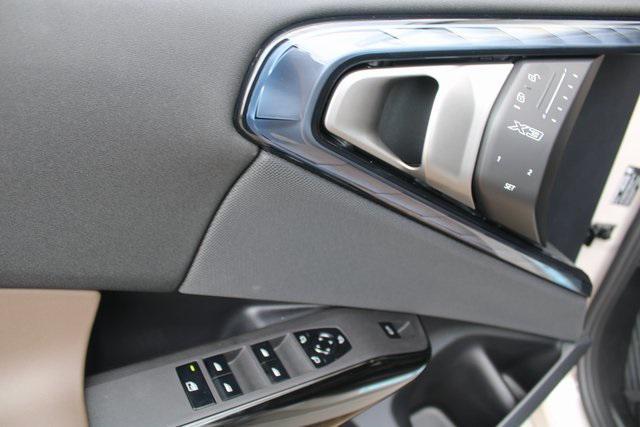 new 2026 BMW X3 car, priced at $62,135