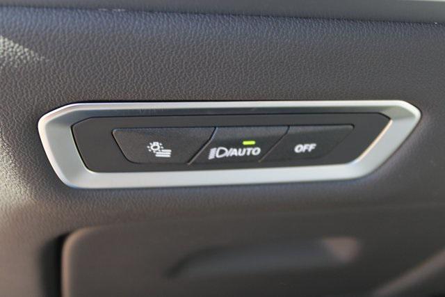 new 2026 BMW X7 car, priced at $95,285