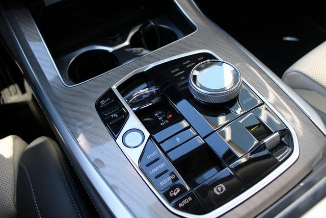 used 2025 BMW X7 car, priced at $82,033